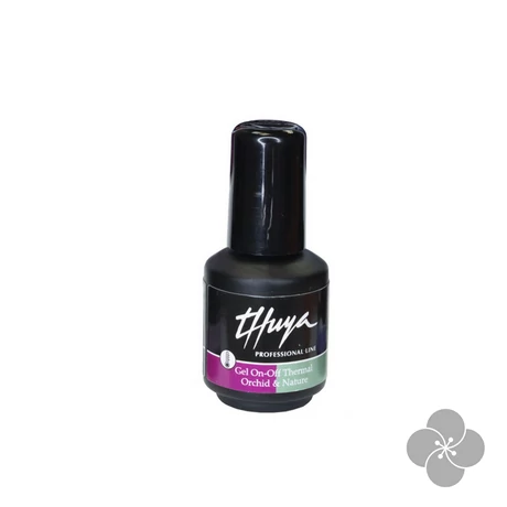Thuya ON-OFF GÉLLAKK THERMAL ORCHID & NATURE 7ML 