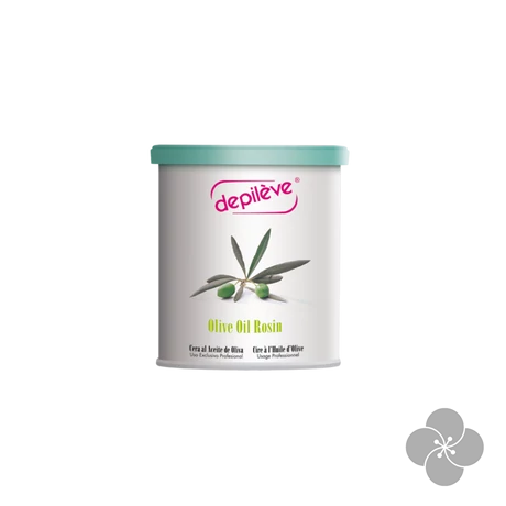 Depileve Oliva gyanta 800gr