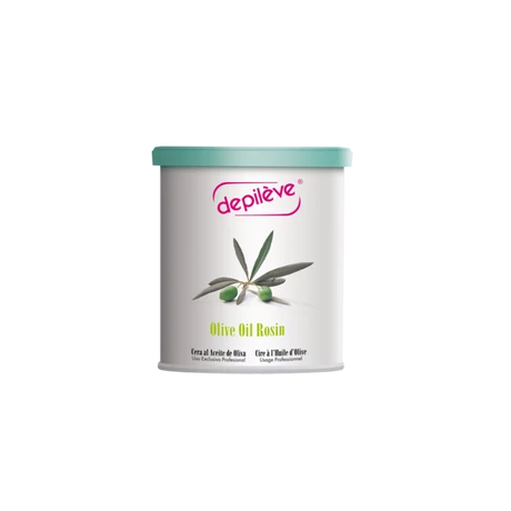 Depileve Oliva gyanta 800gr
