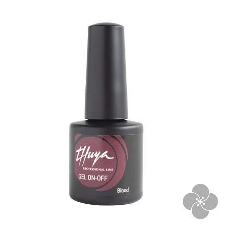 Thuya BLOOD 14ML