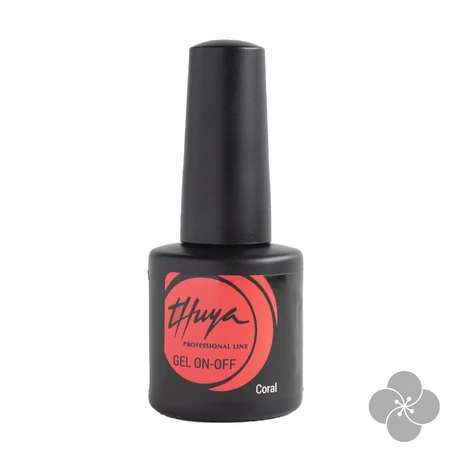 Thuya CORAL 7ml
