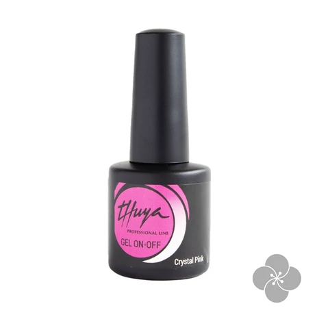 Thuya CRYSTAL PINK 7ml