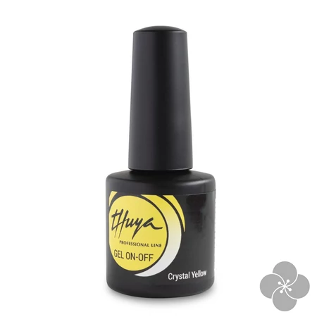 Thuya CRYSTAL YELLOW 7ml