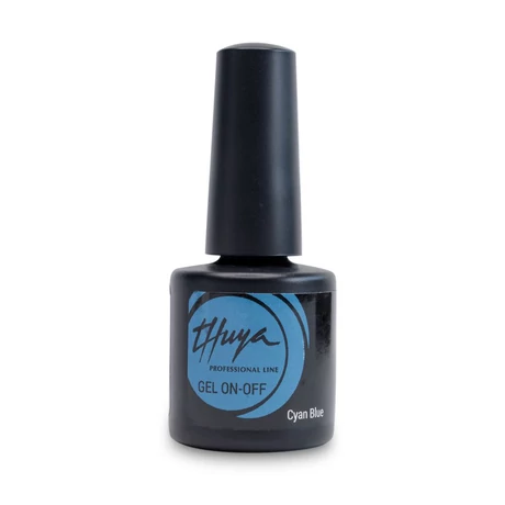 Thuya CYAN BLUE 7ml