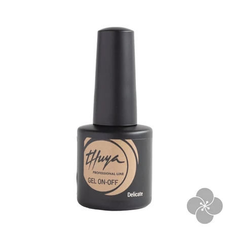 Thuya DELICATE 14ML