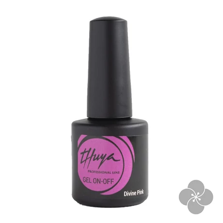 Thuya DIVINE PINK 7ml