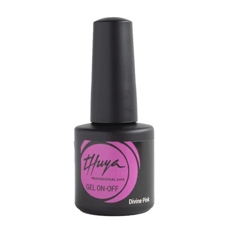 Thuya DIVINE PINK 7ml