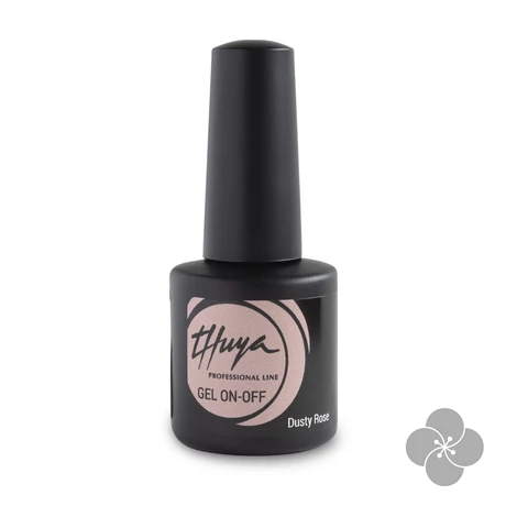 Thuya DUSTY ROSE 7ml