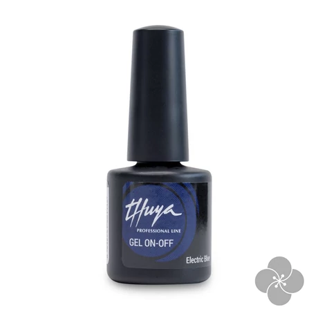 Thuya ELECTRIC BLUE 7ml