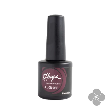 Thuya GRENADINE 7ml