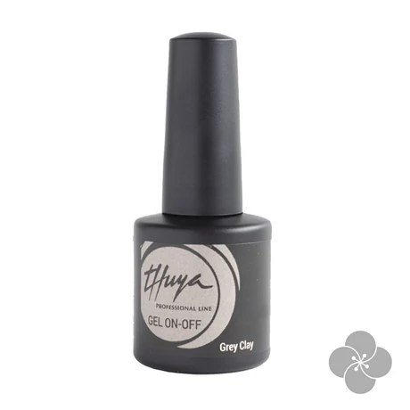 Thuya GREY CLAY 7ml