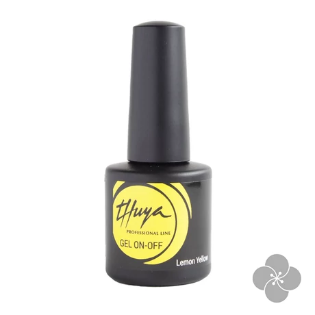 Thuya LEMON YELLOW 14ML