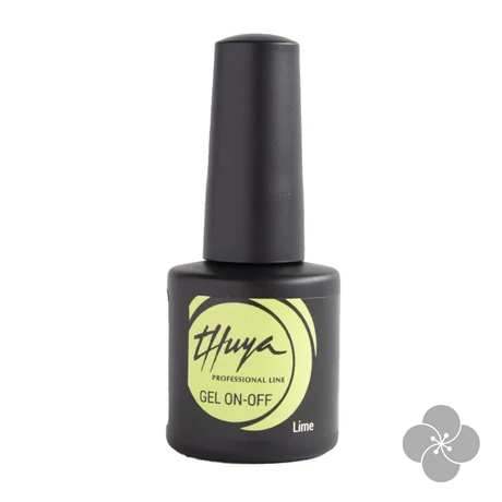 Thuya LIME 7ml