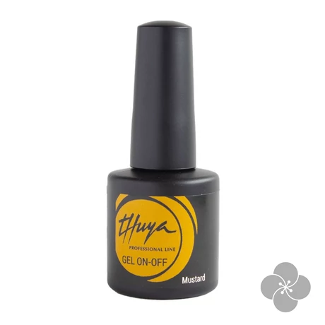 Thuya MUSTARD 7ml