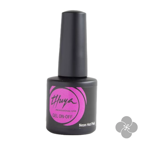 Thuya NEON HOT PINK 14ML