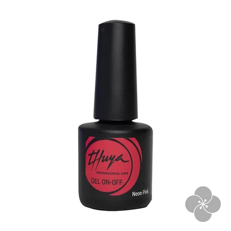 Thuya NEON PINK 7ml
