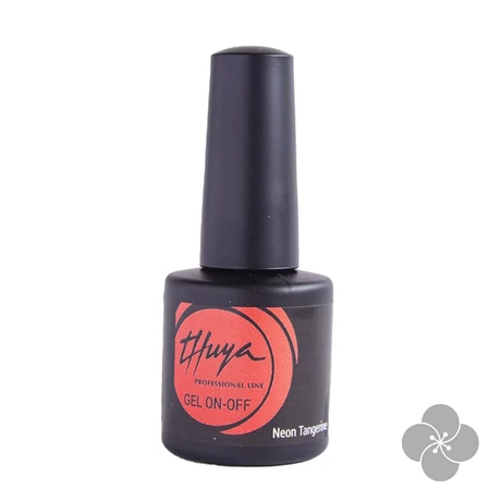 Thuya NEON TANGERINE 7ml