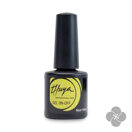 Thuya NEON YELLOW 14ML