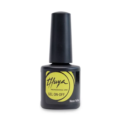 Thuya NEON YELLOW 14ML
