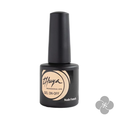 Thuya FRENCH NUDE 7ml