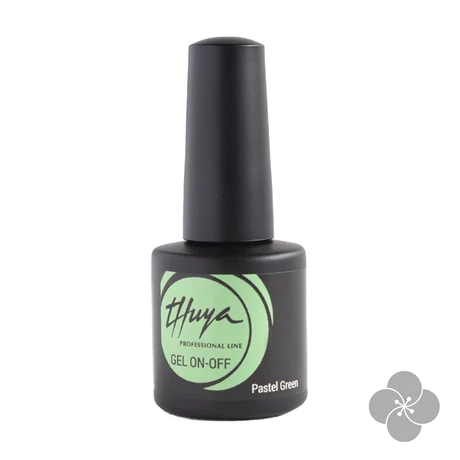 Thuya PASTEL GREEN 14ML