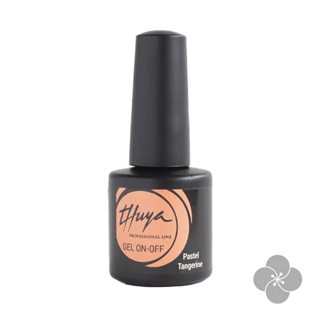 Thuya TANGERINE PASTEL 7ml