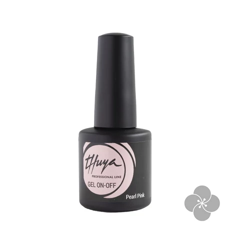 Thuya PEARL PINK 14ML