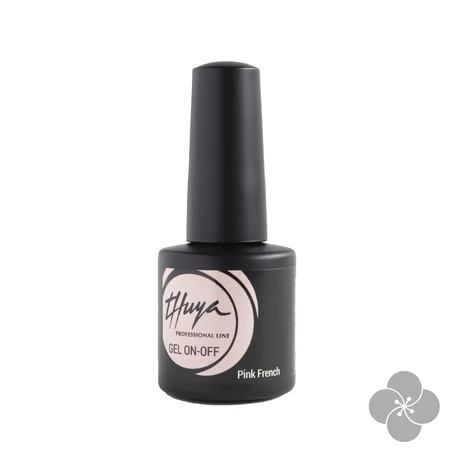 Thuya FRENCH PINK 7ml