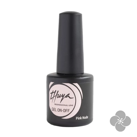 Thuya PINK NUDE 7ml