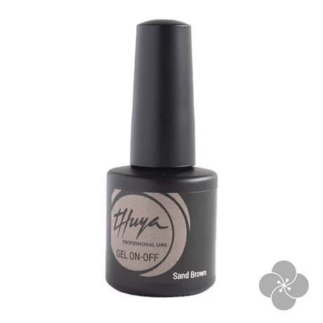 Thuya SAND BROWN 7ml