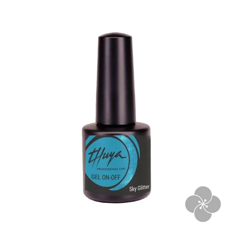 Thuya SKY GLITTER 7ml