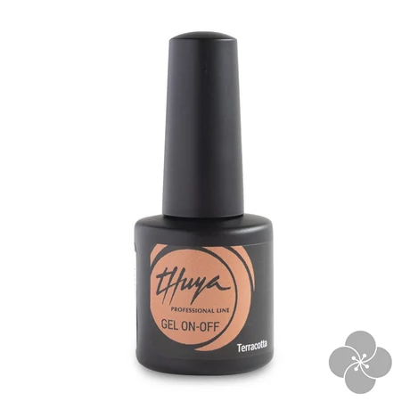 Thuya TERRACOTTA 7ml