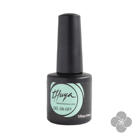 Thuya TIFFANY GREEN 7ml