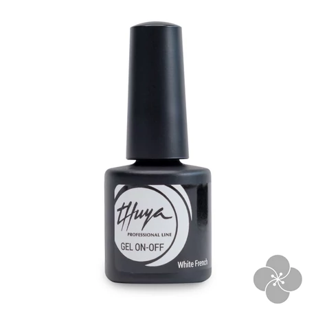 Thuya WHITE FRENCH 7ml