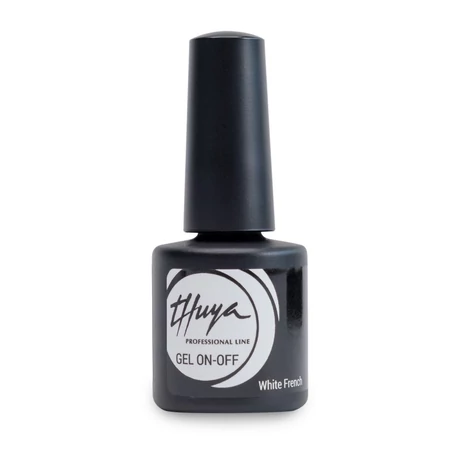 Thuya WHITE FRENCH 7ml