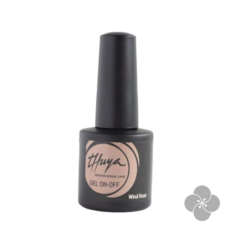 Thuya WIND ROSE 7ml