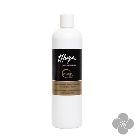 Thuya ARGÁNOLAJOS KÖRÖMLAKKLEOLDÓ 500ml