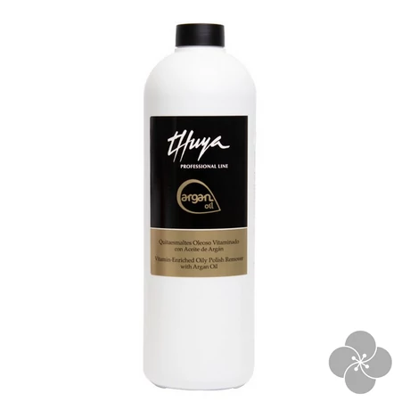 Thuya ARGÁNOLAJOS KÖRÖMLAKKLEOLDÓ 1000 ml