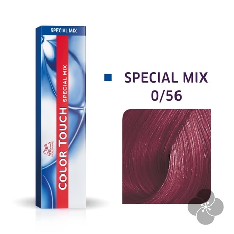 Color Touch 0/56 hajfesték, 60ml