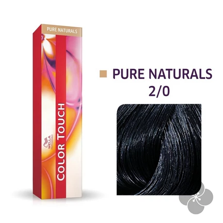 Color Touch 2/0 hajfesték, 60ml