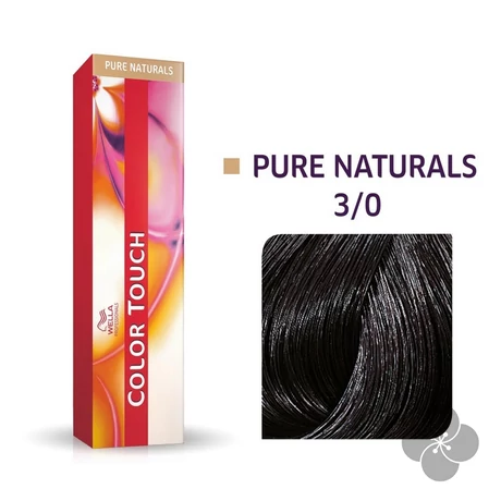 Color Touch 3/0 hajfesték, 60ml