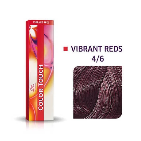 Color Touch 4/6 hajfesték, 60ml