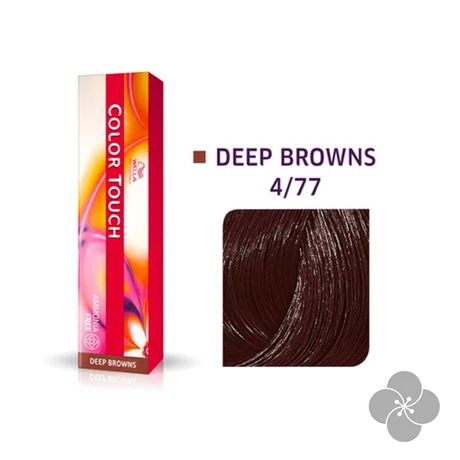 Color Touch 4/77 hajfesték, 60ml