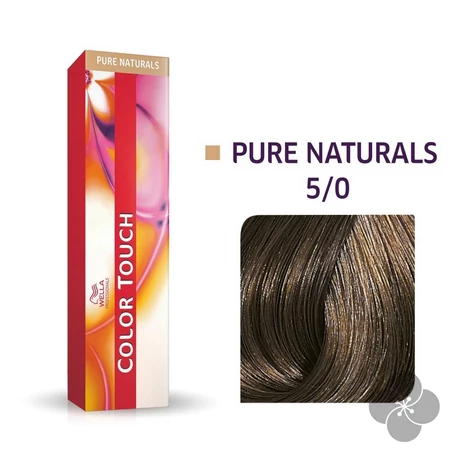 Color Touch 5/0 hajfesték, 60ml