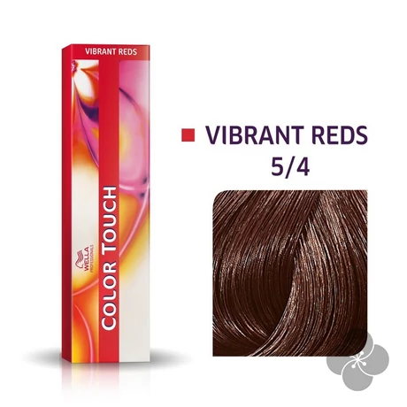 Color Touch 5/4 hajfesték, 60ml