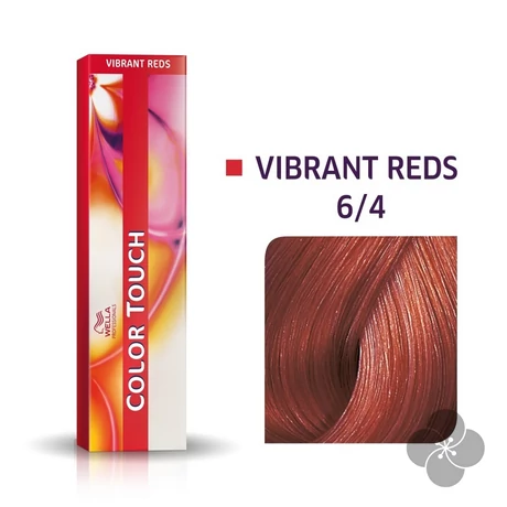 Color Touch 6/4 hajfesték, 60ml