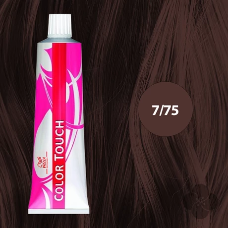 Color Touch 7/75 hajfesték