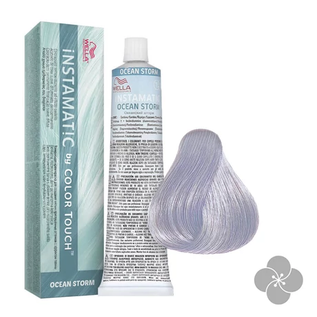 Color Touch Insta Muted Mauve hajfesték, 60ml