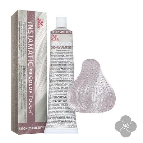 Color Touch Insta Smokey Amet hajfesték, 60ml