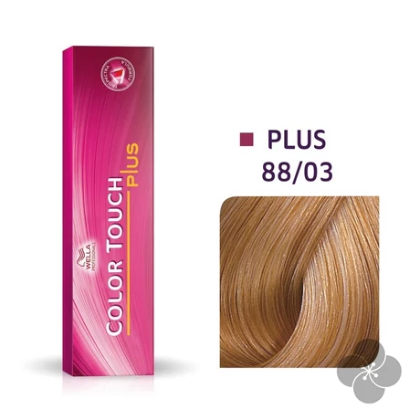 Color Touch Plus 88/03 hajfesték, 60ml